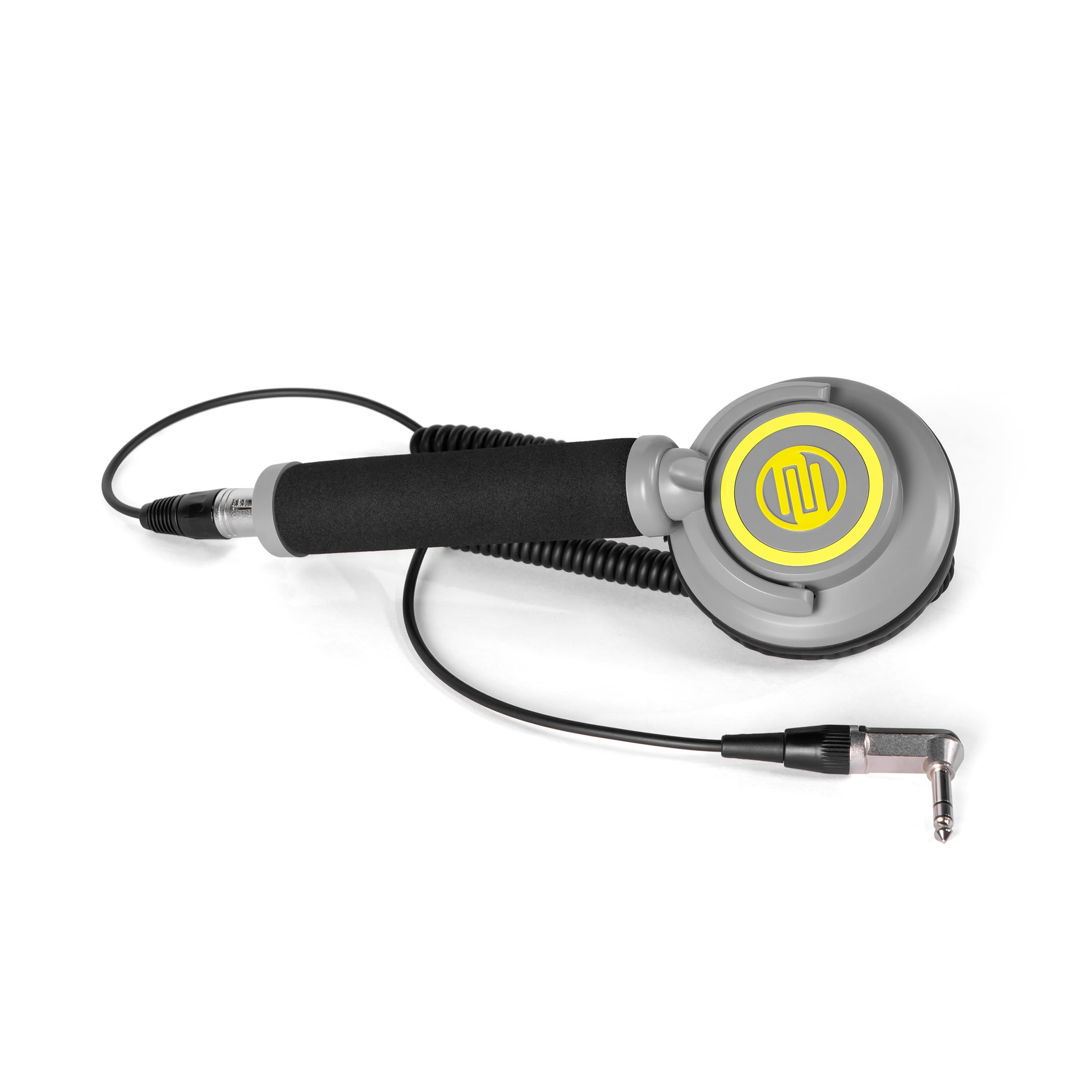 Amazon.com: Reloop RHP-10 Mono Neon Professional Single-Ear DJ